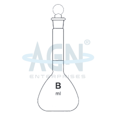 Volumetric (Measuring) Flasks