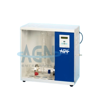 WATER DISTILLATION CABINET MODEL