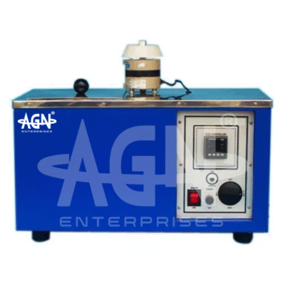 Water Bath With Pump