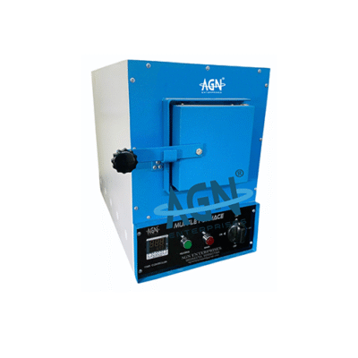 MUFFLE FURNACE INDUSTRIAL