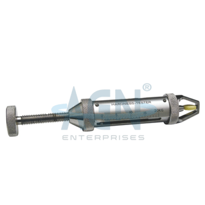 Tablet Hardness Tester Monsanto Type