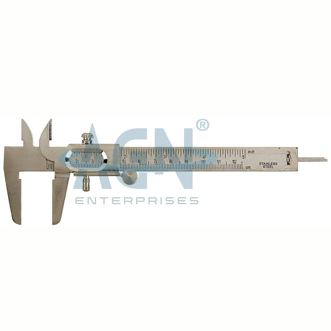 vernier-caliper-steel