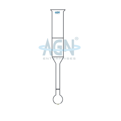 Blood Sugar Tubes Folin Tube