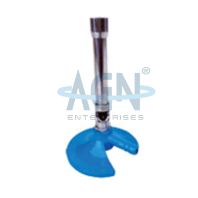 Bunsen Burner