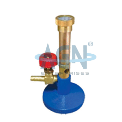Bunsen Burner