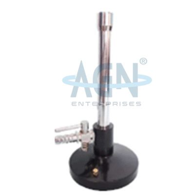 Bunsen Burner