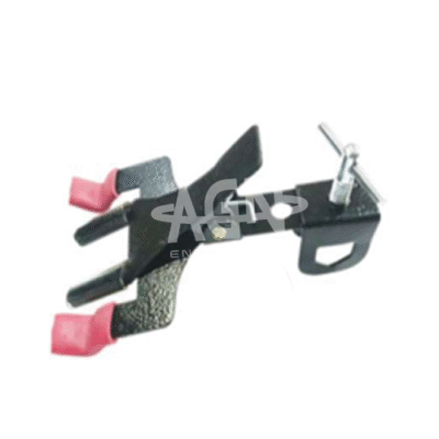 Burette Clamp