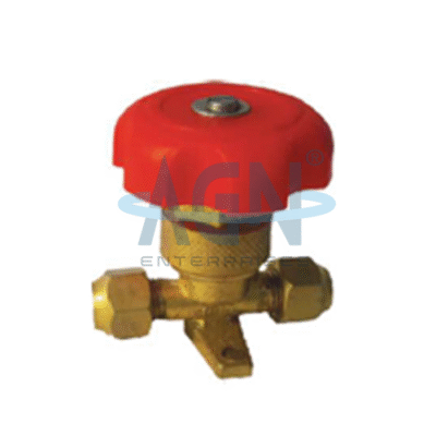 Control Valve