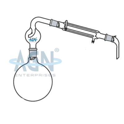 Distillation Assembly