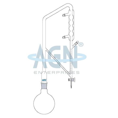 Essential Oil Determination Apparatus