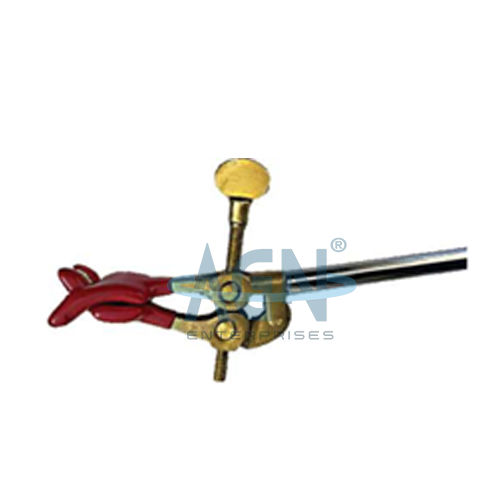 Four Finger Clamp