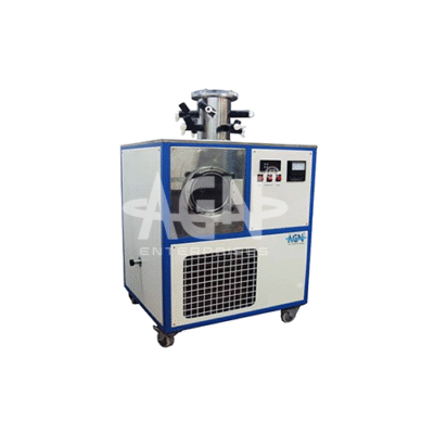 LYOPHOLIZER (FREEZE DRYER)