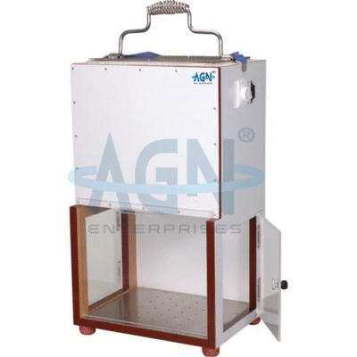 Laminar Air Flow (Portable)