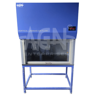 Laminar Air Flow Workstation (VERTICAL)