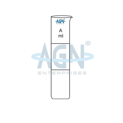 Nessler’s Cylinder