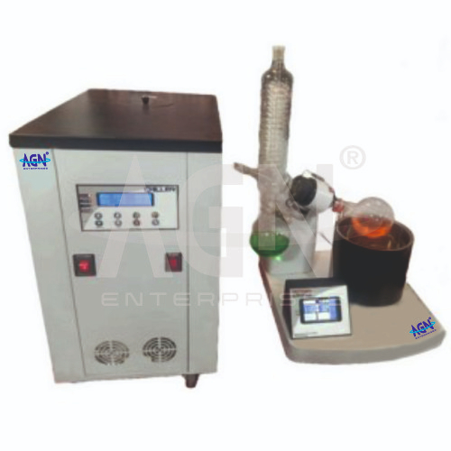 ROTARY EVAPORATOR