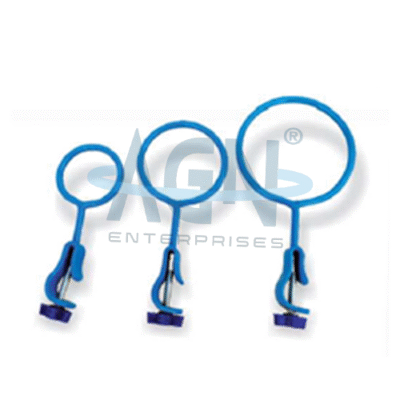 Retort Ring (T-Type)