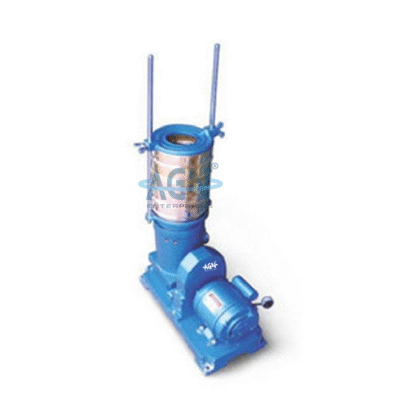 SIEVE SHAKER GYRATORY