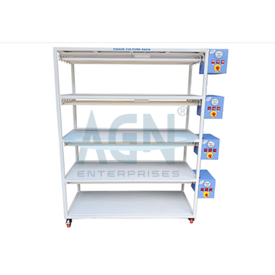 TISSUE CULTURE RACK