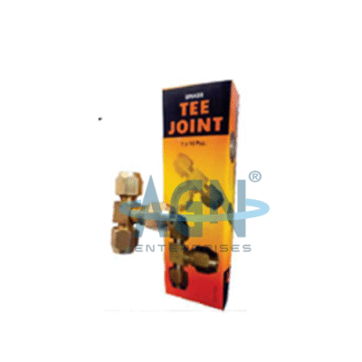 Tee Joint