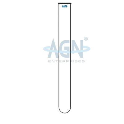 Test Tubes Neutral Hard Glass