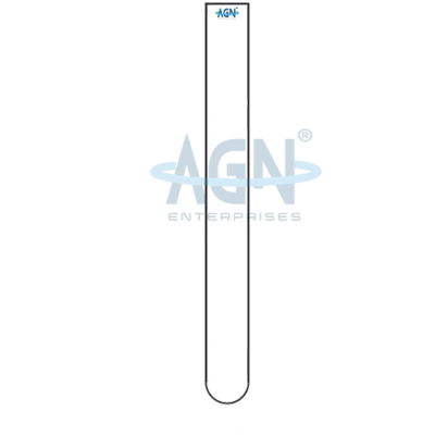 Test Tubes Without Rim