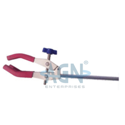 Three Prong Aluminium Clamp