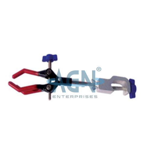 Three Prong Clamp