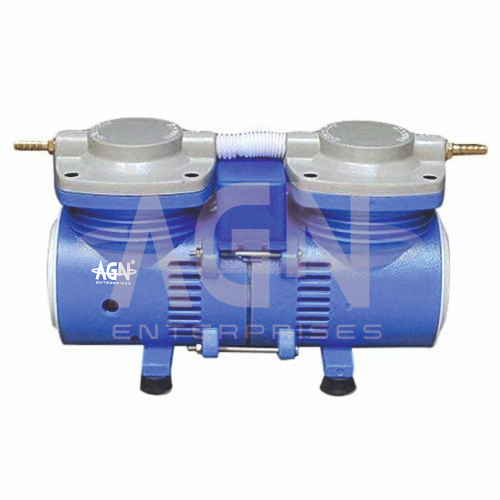 VACUUM PUMP (OIL FREE)