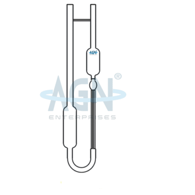 Viscometer College Pattern