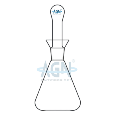 Iodine Flask