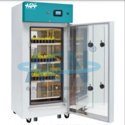 plant growth chamber