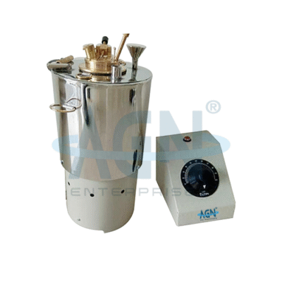 ABELS FLASH POINT APPARATUS