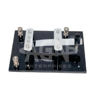 Charge and Discharge Key