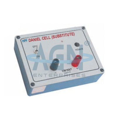 Daniel Cell Substitute