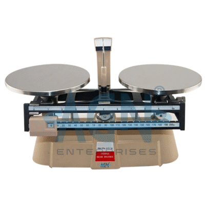 Double Beam Balance