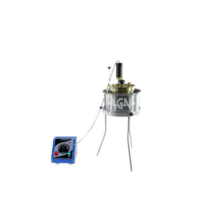 ENGLER VISCOMETER APPARATUS