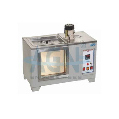 KINEMATIC VISCOMETER BATH