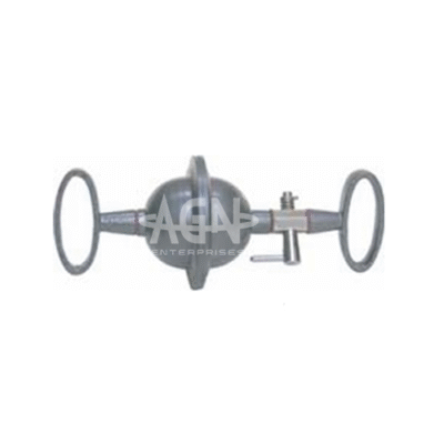 Megadebur Hemisphere