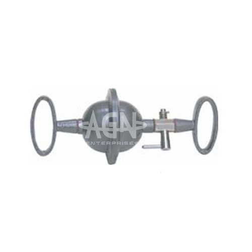 Megadebur Hemisphere