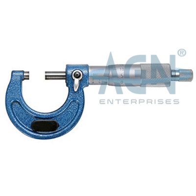 Micrometer Screw Gauge For Engineering
