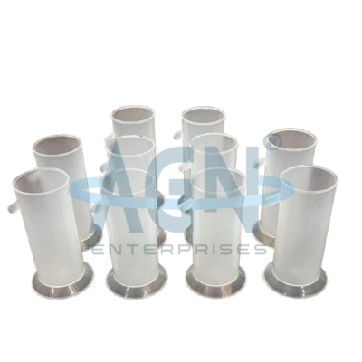 Overflow Vessel Plastic