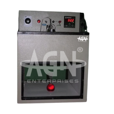 REDWOOD VISCOMETER MULTIPLE APPARATUS