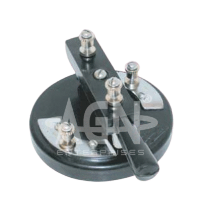 Reversing Key Commutator M.I.P Type