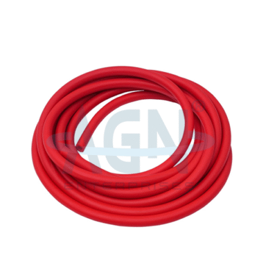 Rubber Tubing