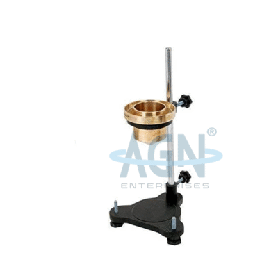 FLOW CUP VISCOMETER