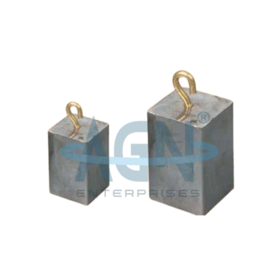 Spare Aluminium Blocks