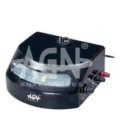 Spot Reflecting Galvanometer