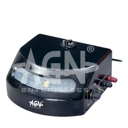 Spot Reflecting Galvanometer