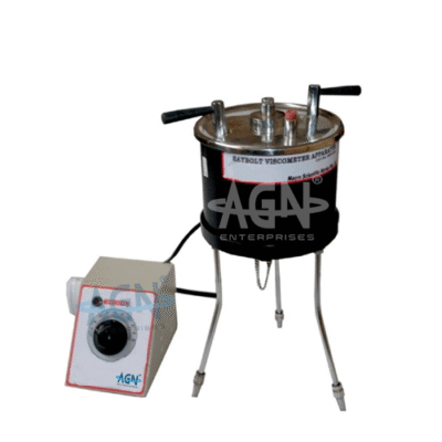 TAR VISCOMETER APPARATUS